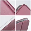 SMART MAGNETO fliptok Samsung A16 bordó tok-5903396327223 6 kép