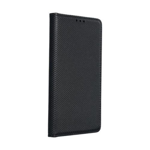 Fliptok Samsung Galaxy A16 fekete tok-5903396328398 1 kép