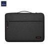 WiWU - Vízálló Laptop Táska 14,2" Pilot Sleeve - fekete-6973218934563 3 kép