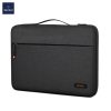 WiWU - Vízálló Laptop Táska 14,2" Pilot Sleeve - fekete-6973218934563 4 kép