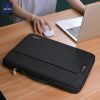 WiWU - Vízálló Laptop Táska 14,2" Pilot Sleeve - fekete-6973218934563 8 kép