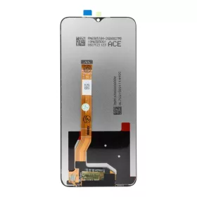 LCD kijelző REALME C35 készülékhez OEM keret nélkül-5903396319204 1 kép