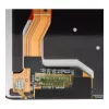 LCD kijelző REALME C35 készülékhez OEM keret nélkül-5903396319204 2 kép