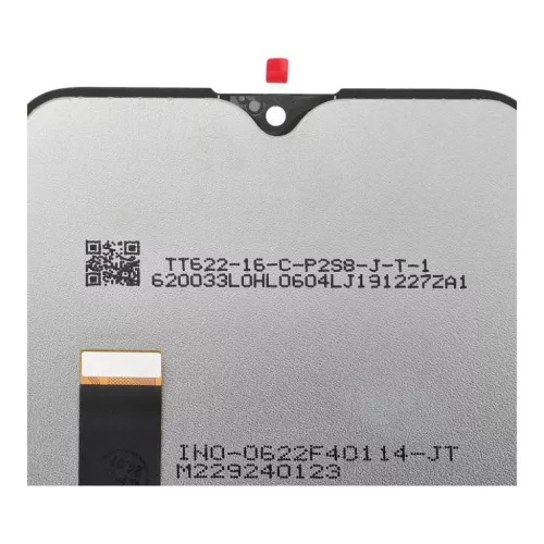 LCD kijelző REDMI 8 8A OEM-5903396317248 2 kép