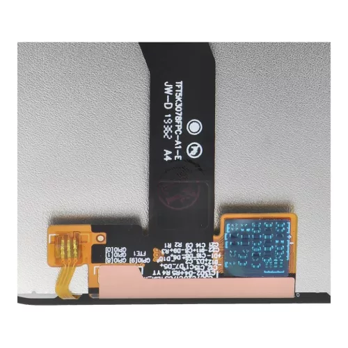 LCD kijelző REDMI 8 8A OEM-5903396317248 3 kép
