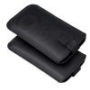 Deko Univerzális tok - iPhone 5/5S/5SE/5C fekete tok-5901737181183 2 kép