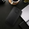 Deko Univerzális tok - iPhone 5/5S/5SE/5C fekete tok-5901737181183 3 kép
