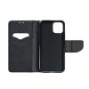 FANCY fliptok Xiaomi Redmi Note 9 fekete tok-5903396069697 9 kép