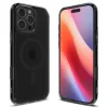  iPhone 16 Pro Frost Fekete Spigen Ultra Hybrid "t" Mag Magsafe tok-8809971233705 2 kép