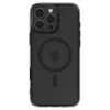  iPhone 16 Pro Frost Fekete Spigen Ultra Hybrid "t" Mag Magsafe tok-8809971233705 3 kép