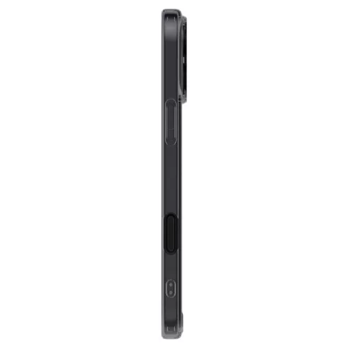  iPhone 16 Pro Frost Fekete Spigen Ultra Hybrid "t" Mag Magsafe tok-8809971233705 5 kép