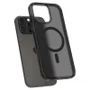  iPhone 16 Pro Frost Fekete Spigen Ultra Hybrid "t" Mag Magsafe tok-8809971233705 8 kép