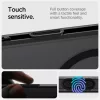  iPhone 16 Pro Frost Fekete Spigen Ultra Hybrid "t" Mag Magsafe tok-8809971233705 10 kép