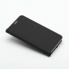 LUNA Carbon fliptok iPhone 16 Pro fekete tok-5903396308376 7 kép