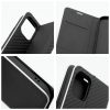 LUNA Carbon fliptok iPhone 16 Pro fekete tok-5903396308376 10 kép