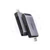 Ugreen USB 3.0 SD / micro SD kártyaolvasó szürke (50541)-6957303855414 5 kép
