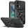 Tech-protect Camshield Pro Motorola Moto G35 5g Fekete Tok