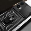 Tech-protect Camshield Pro Motorola Moto G35 5g Fekete Tok-5906302370160 7 kép