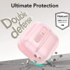 Esr Pulse Halolock Magsafe Apple Airpods 4 Rózsaszín Tok-4894240229040 7 kép