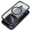 NEO tok iPhone 16 Pro Max kompatibilis MagSafe fekete tok-5903396332418 2 kép