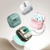 Esr Pulse Halolock Magsafe Apple Airpods 4 Zöld-4894240229026 3 kép