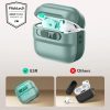 Esr Pulse Halolock Magsafe Apple Airpods 4 Zöld-4894240229026 4 kép