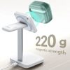 Esr Pulse Halolock Magsafe Apple Airpods 4 Zöld-4894240229026 5 kép