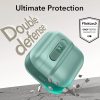 Esr Pulse Halolock Magsafe Apple Airpods 4 Zöld-4894240229026 6 kép