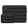 TECH-PROTECT PUFFY LAPTOP táska 13-14 FEKETE-5906302375271 1 kép