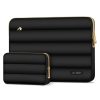 TECH-PROTECT PUFFY LAPTOP táska 13-14 FEKETE-5906302375271 2 kép