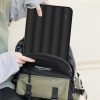 TECH-PROTECT PUFFY LAPTOP táska 13-14 FEKETE-5906302375271 6 kép