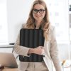 TECH-PROTECT PUFFY LAPTOP táska 13-14 FEKETE-5906302375271 7 kép