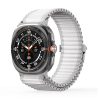 DUX DUCIS YC nyakpánt Samsung Galaxy Watch Ultra (47mm) Fehér-6934913001356 1 kép