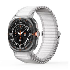 DUX DUCIS YC nyakpánt Samsung Galaxy Watch Ultra (47mm) Fehér-6934913001356 1 kép