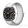 DUX DUCIS YC nyakpánt Samsung Galaxy Watch Ultra (47mm) Fehér-6934913001356 1 kép