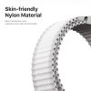 DUX DUCIS YC nyakpánt Samsung Galaxy Watch Ultra (47mm) Fehér-6934913001356 7 kép