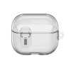 DUX DUCIS SECI - védőtok Samsung Galaxy Buds 3 / Buds 3 Pro átláts-6934913001776 1 kép