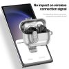 DUX DUCIS SECI - védőtok Samsung Galaxy Buds 3 / Buds 3 Pro átláts-6934913001776 2 kép
