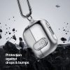 DUX DUCIS SECI - védőtok Samsung Galaxy Buds 3 / Buds 3 Pro átláts-6934913001776 4 kép