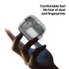 DUX DUCIS SECI - védőtok Samsung Galaxy Buds 3 / Buds 3 Pro átláts-6934913001776 5 kép