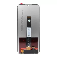 Xiaomi kijelző