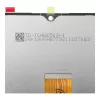 LCD Kijelző SAMSUNG a12 a125 (Felújítva keret nélkül)-5903396302923 2 kép