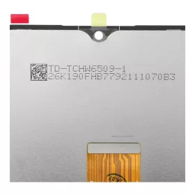 LCD Kijelző SAMSUNG a12 a125 (Felújítva keret nélkül)-5903396302923 2 kép
