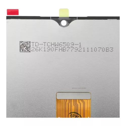LCD Kijelző SAMSUNG a12 a125 (Felújítva keret nélkül)-5903396302923 2 kép
