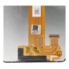 LCD Kijelző SAMSUNG a12 a125 (Felújítva keret nélkül)-5903396302923 3 kép