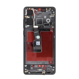 LCD kijelző HUAWEI P30 OLED kerettel-5903396329661 1 kép