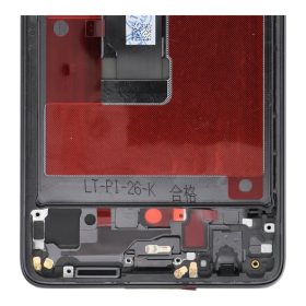 LCD kijelző HUAWEI P30 OLED kerettel-5903396329661 2 kép