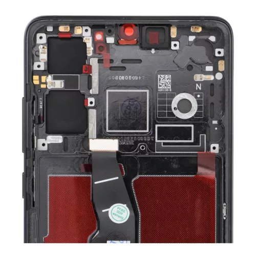 LCD kijelző HUAWEI P30 OLED kerettel-5903396329661 3 kép