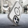 Tech-protect Magmat Magsafe Iphone 16 Pro Max Matte Titanium Tok-5906302372294 4 kép