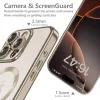  Iphone 16 Pro Max Tech-protect Magflex Magsafe Shiny Desert Tok-5906302372256 3 kép